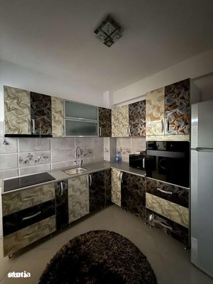 Apartament cu 3 camere în Negru Vodă