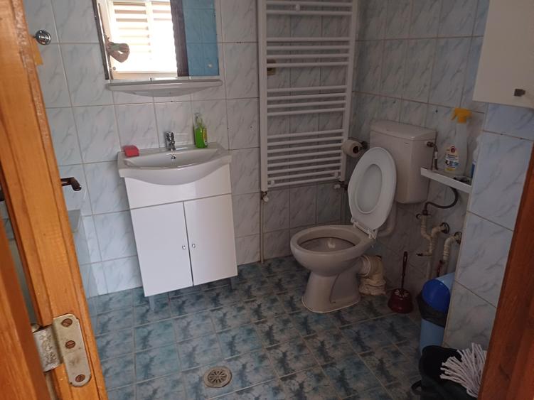 Casă cu 3 camere cu Teren 120 Mp în Brâncoveanu