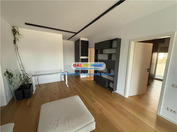 Apartament cu 2 camere decomandat, mobilat în Aviației