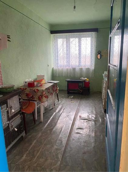Casă cu Teren 1000 Mp în Căuașd