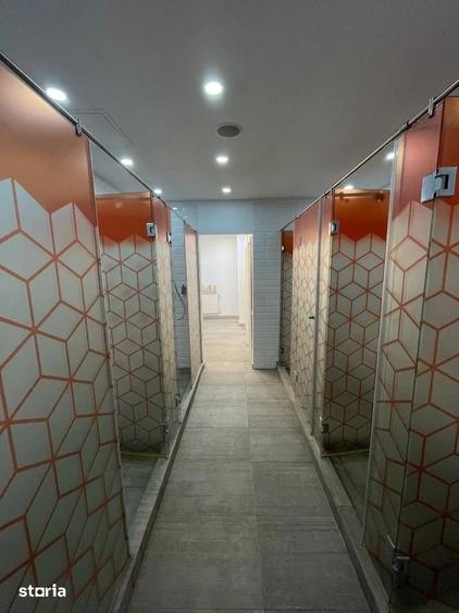 Spațiu comercial, de 175 mp, în Ultracentral