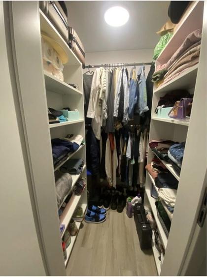 Apartament cu 2 camere decomandat în Titan