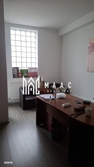 Spațiu comercial, de 135 mp, în Calea Dumbrăvii