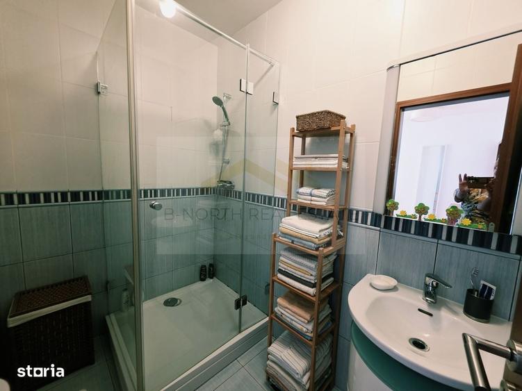 Apartament cu 4 camere în Ostratu
