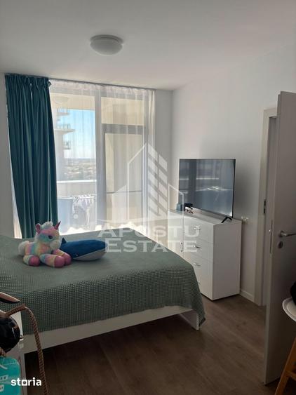 Apartament cu 2 camere de vanzare ,X-City Towers , Torontalului - 3