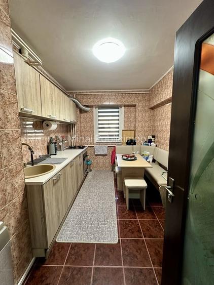 Drumul Taberei, Decomandat 4 Camere,Metrou Tudor Vladimirescu,Bloc 1978