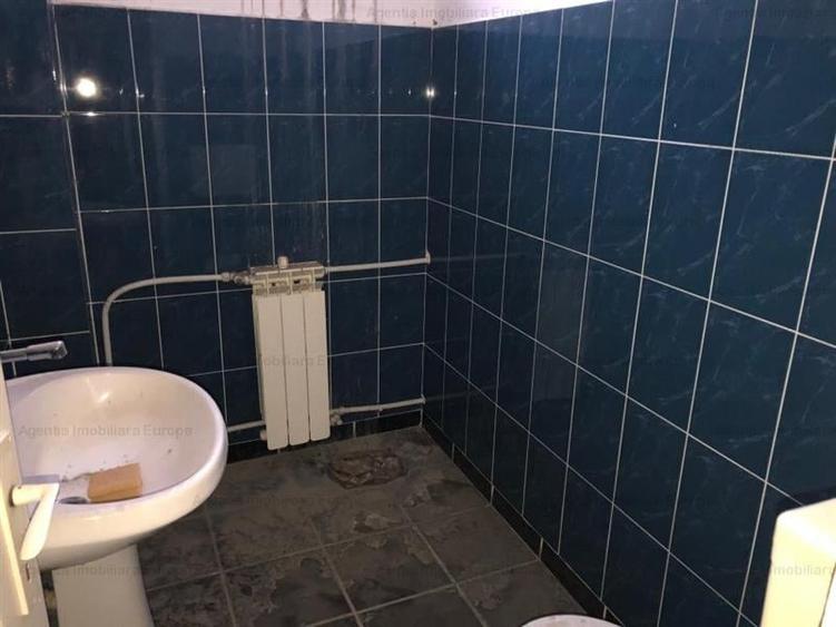 Spațiu comercial, de 140 mp, în C5