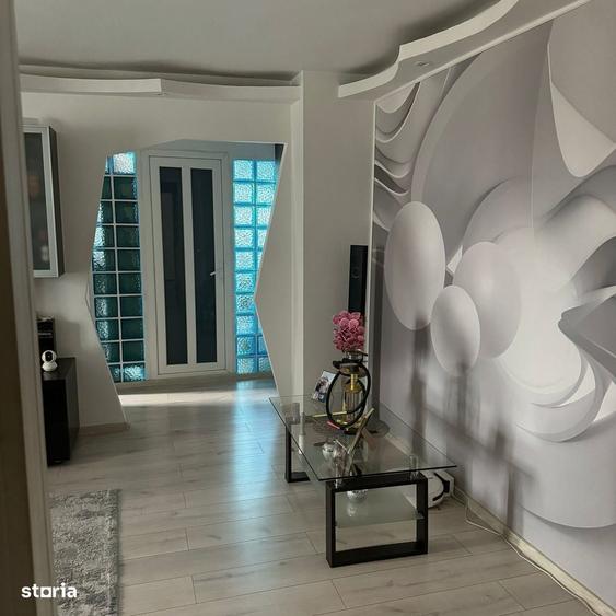 Apartament trei camere PROSPER - 2