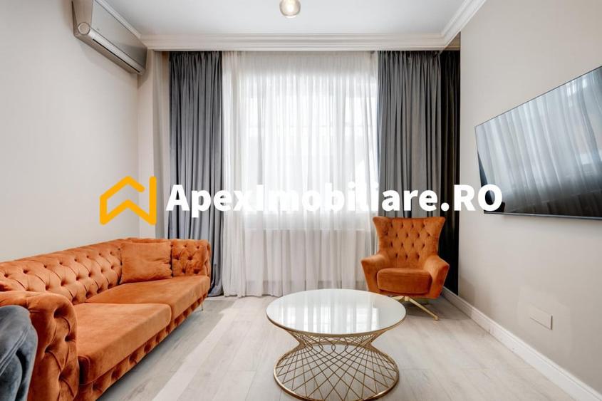 Apartament 2 camere de inchiriat Aviatiei Bucure?ti | ApexI - 10