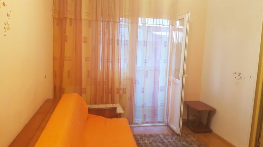 Apartament cu 2 camere nedecomandat în Exterior Vest