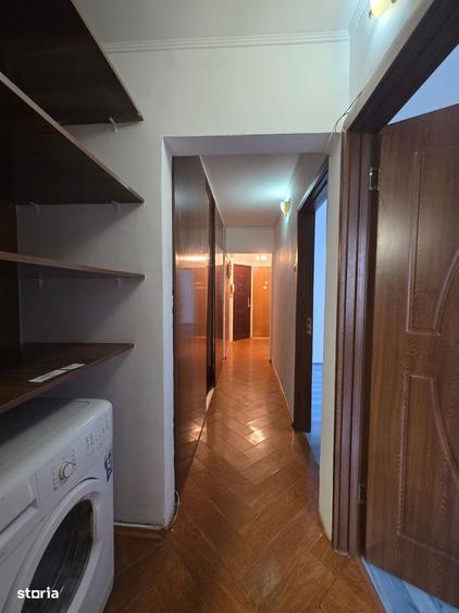 PIATA TRAPEZULUI- 3 CAMERE- COMISION 0% - 10