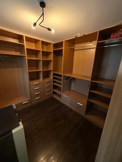 Apartament cu 4 camere decomandat, mobilat în Crângași