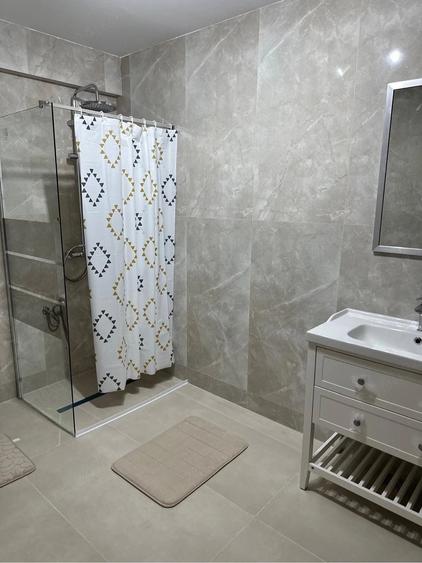 Apartament cu 2 camere decomandat în Faleza Nord