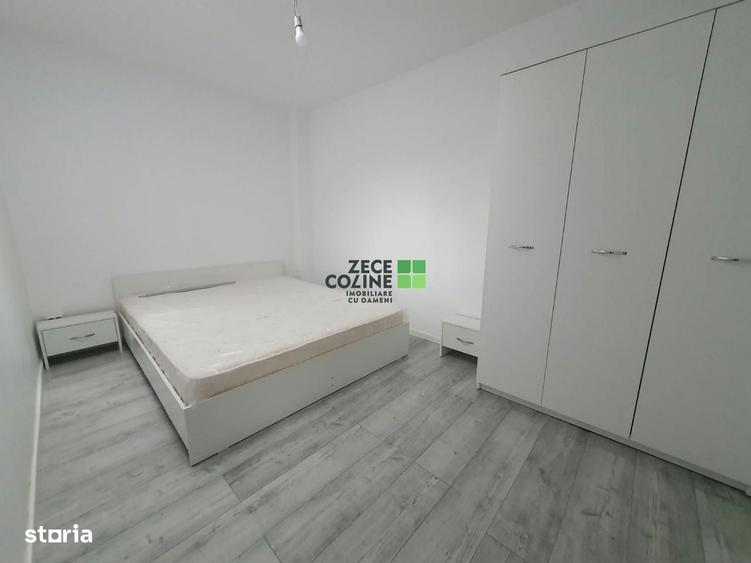 Apartament cu 3 camere în Hlincea