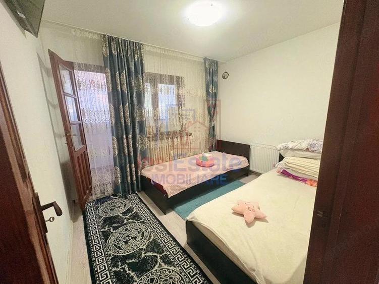Apartament cu 2 camere decomandat în Filiași
