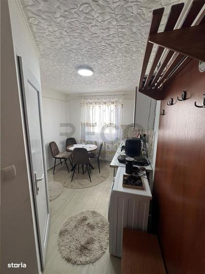 Garsonieră în Decebal