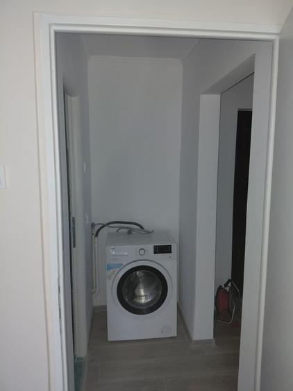 Apartament cu 2 camere decomandat în Tălagiu