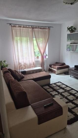 Apartament 3 camere in Tudor, etaj 3 - Decomandat - 6