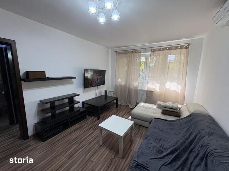 Apartament cu 2 camere în Dorobanți