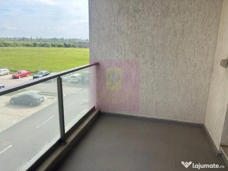 Apartament cu 2 camere semidecomandat în Prelungirea Ghencea