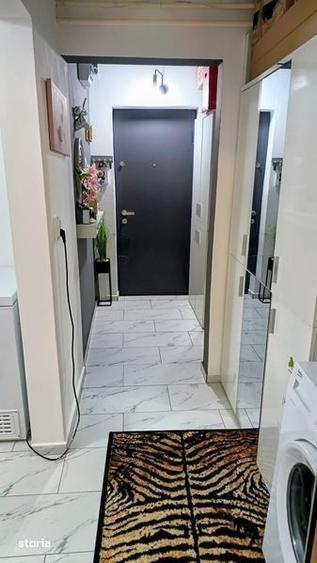 Apartament cu 2 camere decomandat în Siderurgiștilor