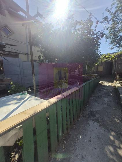 Teren Construcții intravilan de 308 mp, în Rahova