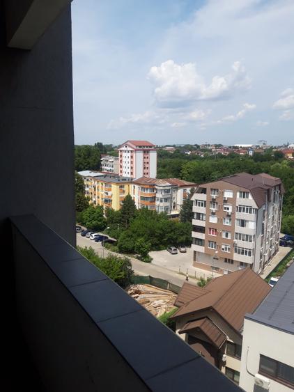 Garsonieră în Brazda lui Novac