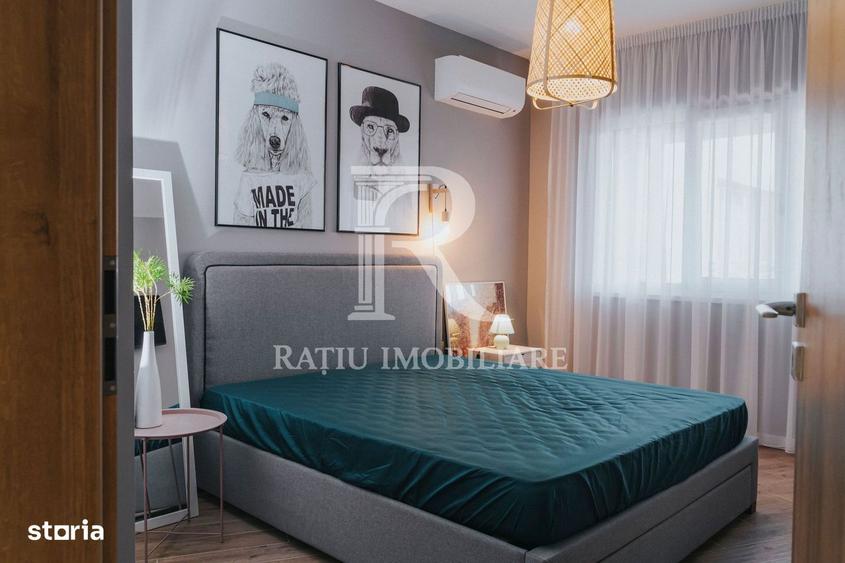 Apartament cu 3 camere | Etaj 4 | Orasul Nou | Oradea - 5