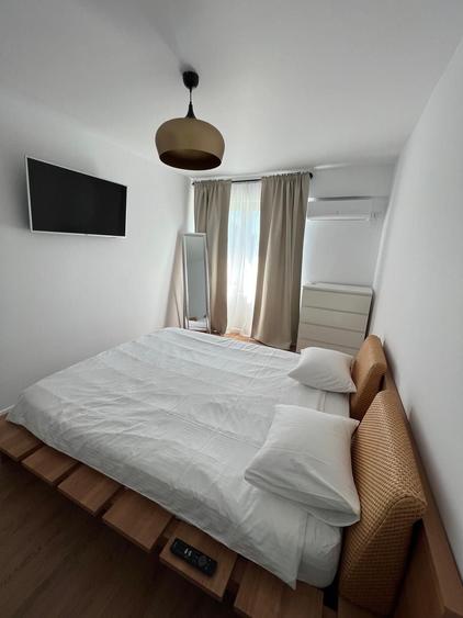 Apartament în Central