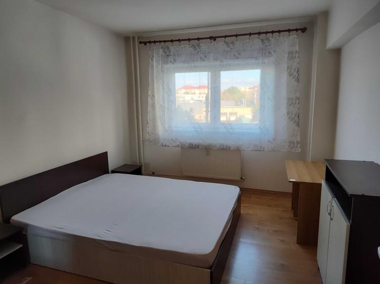 Apartament cu 2 camere decomandat în Mărăști