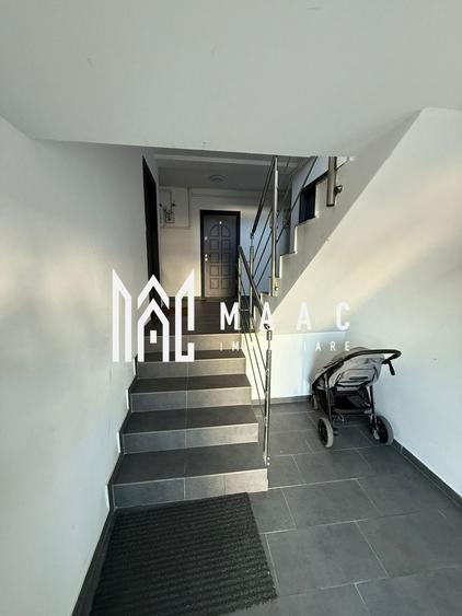 Apartament cu 2 camere semidecomandat, mobilat în Șelimbăr