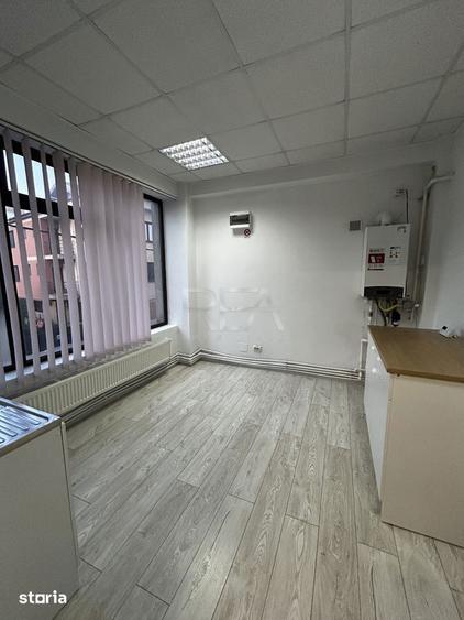 Spațiu comercial, de 107.8 mp, în Nerva Traian