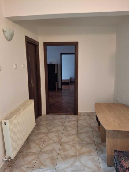 Apartament cu 2 camere în Ultracentral