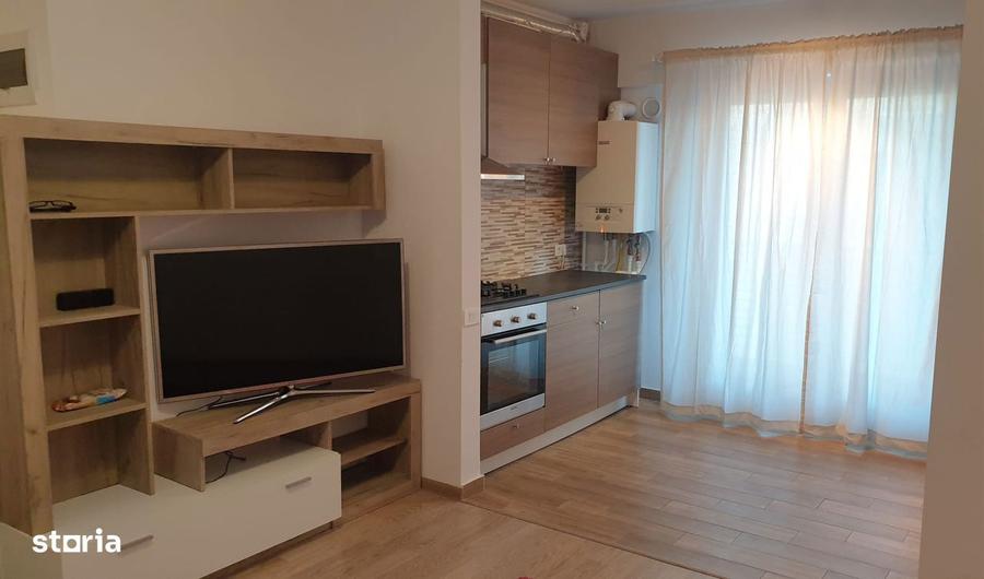 Apartament cu 2 camere în Theodor Pallady