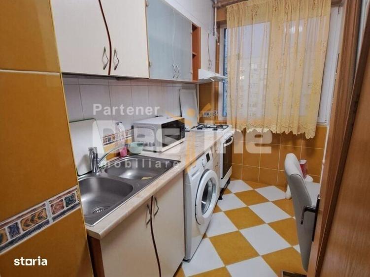 Apartament 3 Camere | Metrou Iancului | Bloc Reabilitat | Etaj 8 - 5