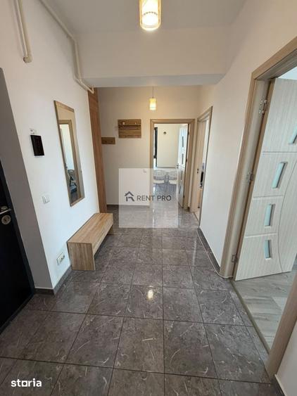 Apartament 2 camere de inchiriat Ranetti Residence | Grozave?ti - 1
