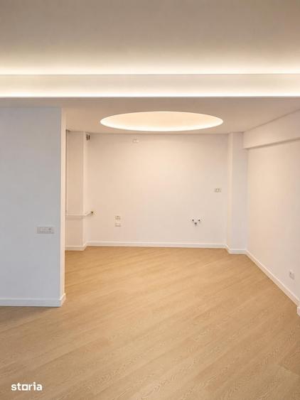 Apartament cu 3 camere decomandat în Nord