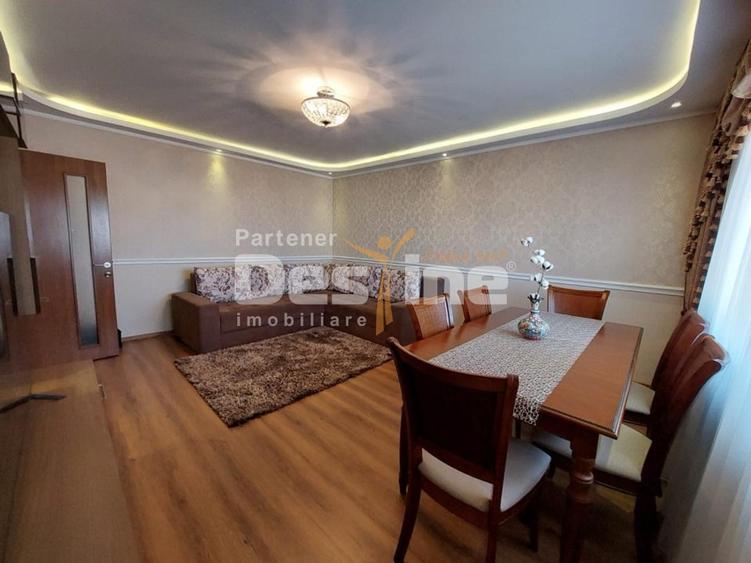 13 Septembrie-Sebastian | 3 camere | 80mp | 8/9 | parcare | 165.700 euro - 3