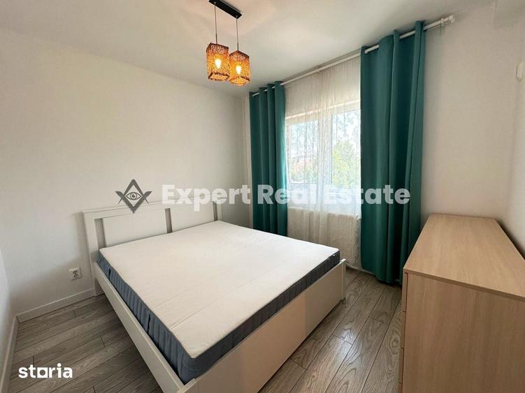 Casă cu 4 camere cu Teren 300 Mp în Central