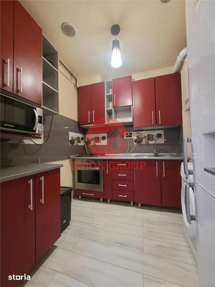Apartament cu 2 camere în Tomis Mall
