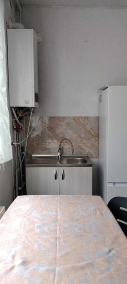 Apartament cu 2 camere decomandat în Griviței