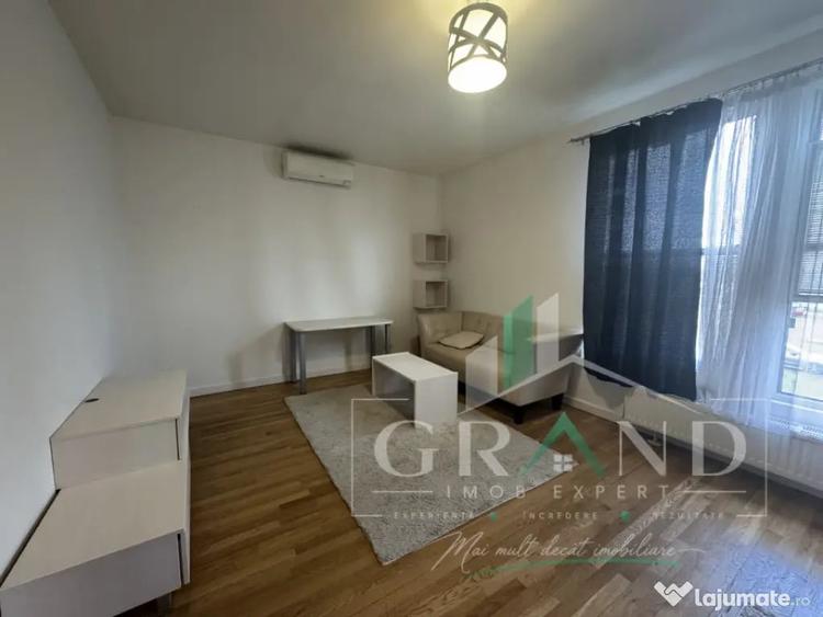 OPORTUNITATE | Ap 2 camere | parcare | Piata 1 Mai/Tabacaril - Cluj-Napoca (Cluj) - 2
