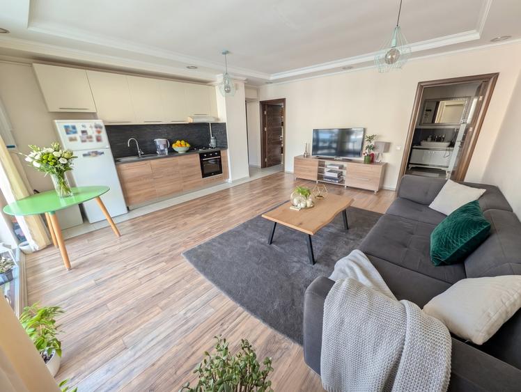 Apartament cu 2 camere în Voluntari