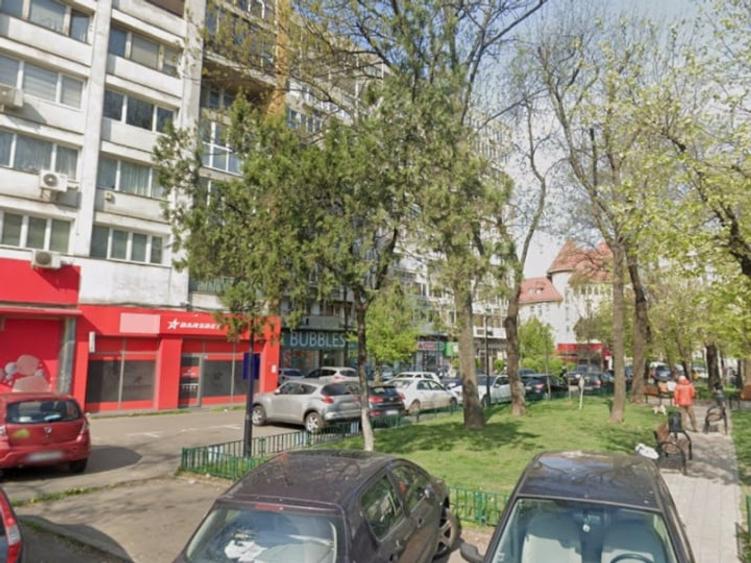 Spațiu comercial, de 70 mp, în Mihai Bravu