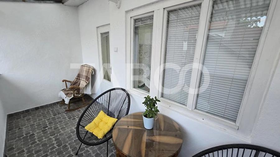 Apartament de inchiriat 2 camere 56mp utili pe Nicolae Balcescu - 3