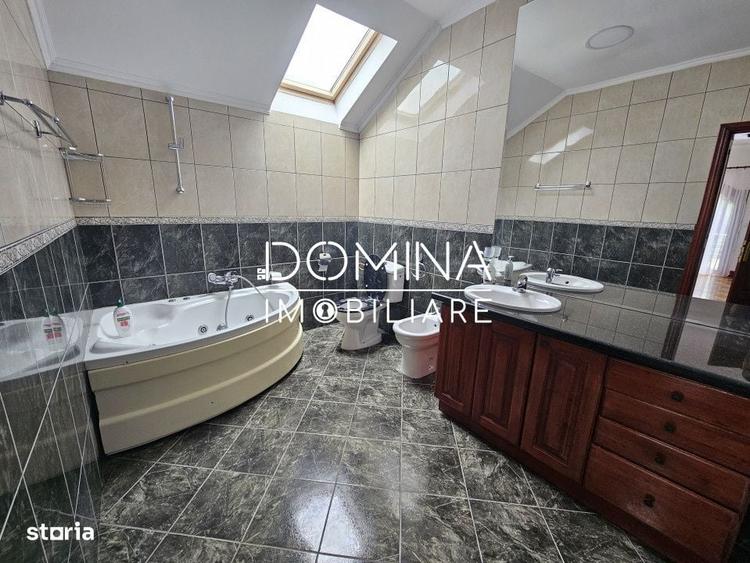 Casă cu 4 camere cu Teren 1160 Mp în Central