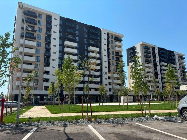 Spațiu comercial, de 92 mp, în Metalurgiei
