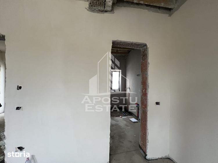 DE VANZARE casa alipita in Covaci cu curte mare - 7