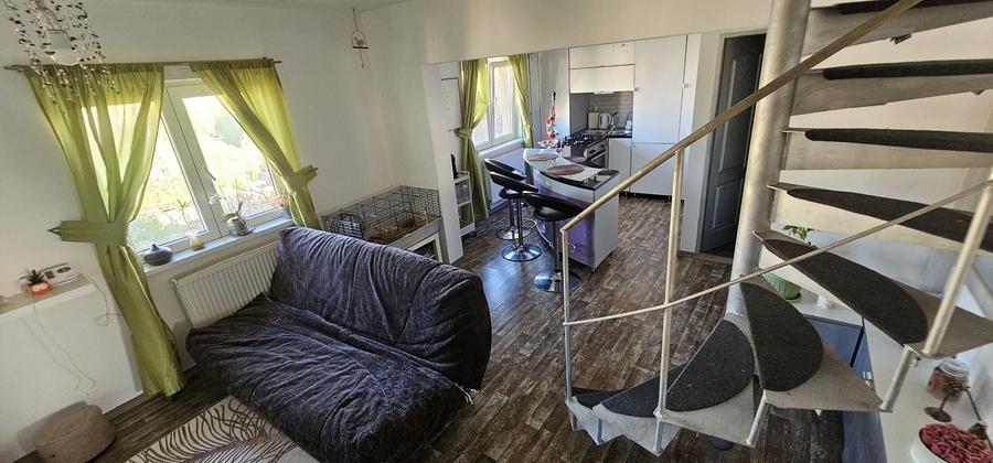 Vand apartament 3 camere Blv. Brancoveanu,Berceni, Sector 4 - 2