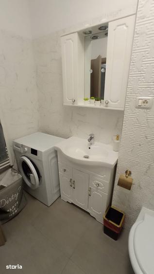 Apartament cu 2 camere în Est